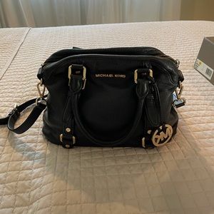Purse and wallet